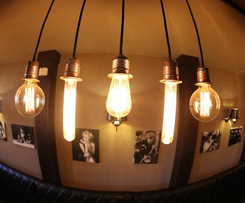 Riverside pub&grill / Риверсайд