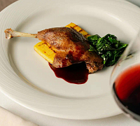 Санкт-Петербург фото меню 4