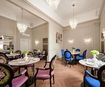 Academia Bar Shuvaloff