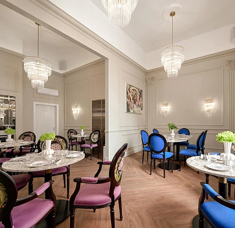 Academia Bar Shuvaloff