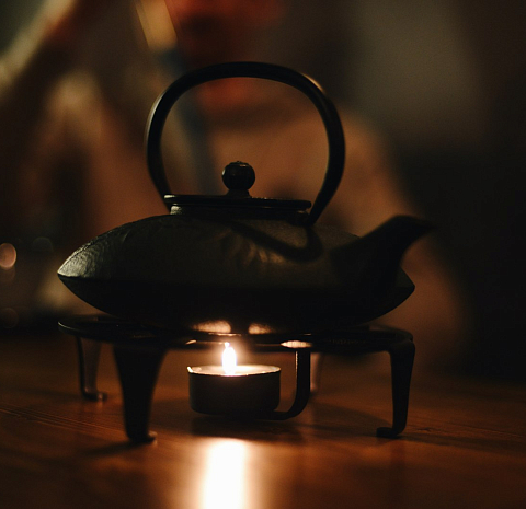 Бали Лаунж / Bali Lounge