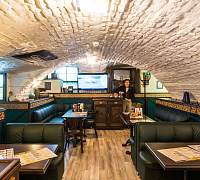 Beer House / Бир Хаус (наб. канала Грибоедова) фото 5
