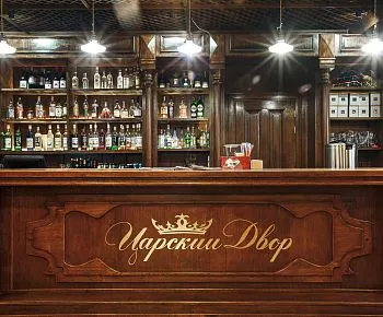 Царский Двор