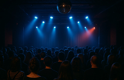 Группа «Электрослабость»