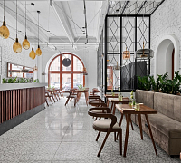 Solar Bistro (закрыт) фото 2