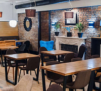 Abajour cafe (закрыт) фото 2