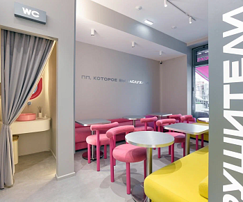 Привычки Бистро