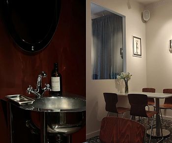 Балабанов Бистро