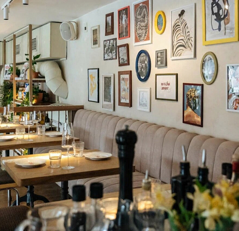 Ciao bistro