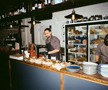 Прошуттерия (Большая Пушкарская)