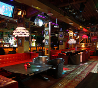 The Bar XxxX на 3-й Советской (закрыт) фото 2