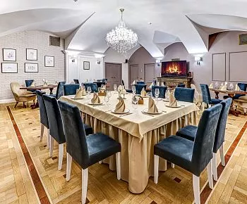 Персоны