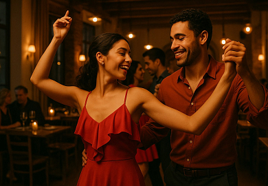 Juan Horlendis (Куба)