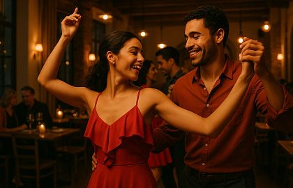 Juan Horlendis (Куба)