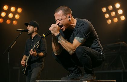 Верни мне мой 2000 - любой