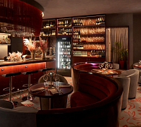 Ante seafood&bar (закрыт) фото 4