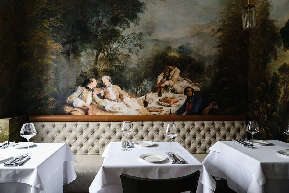 Mon Chouchou - фотография № 1