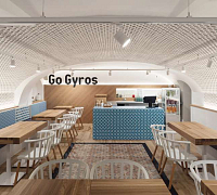 Go Gyros (закрыт) фото 2
