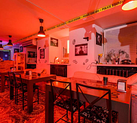 Police Station Jazz Club фото 4