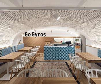 Go Gyros (закрыт)