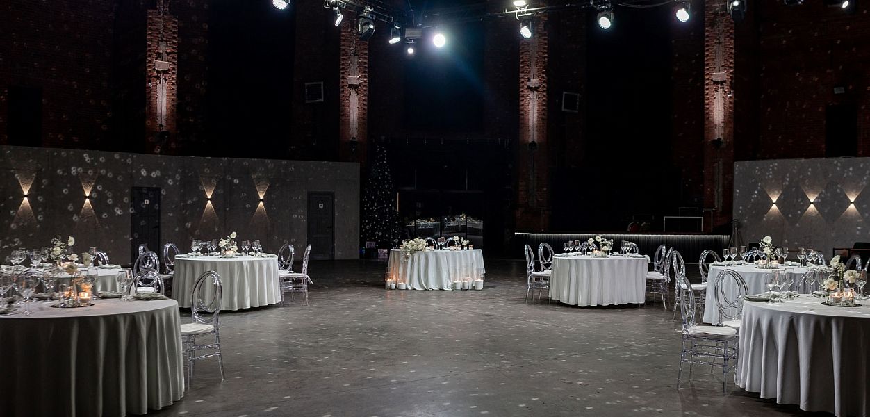 The Event Hall - фотография № 9