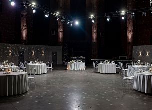 The Event Hall фото 12