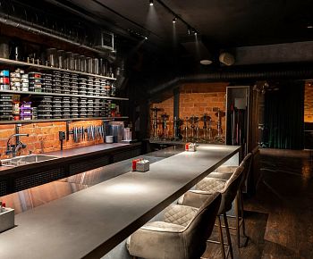 HookahPlace Полтавская