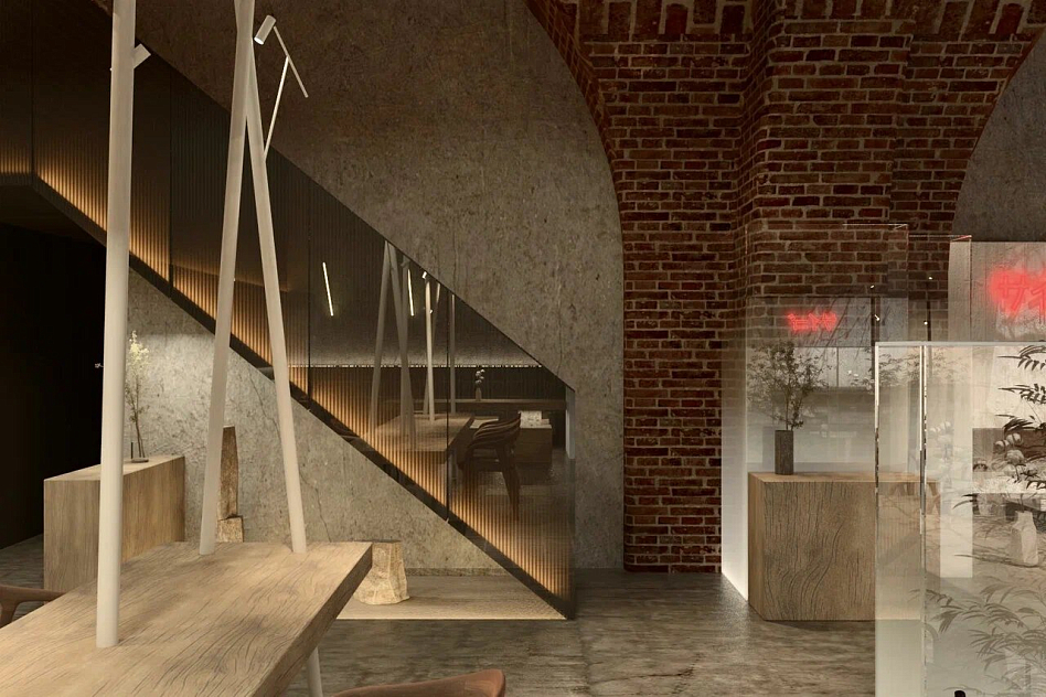 Saigo - фотография № 5