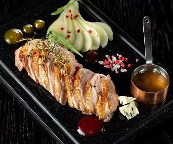 TOGU-TOGU (закрыт)