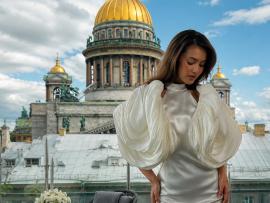 История любви от ресторана «Мансарда»