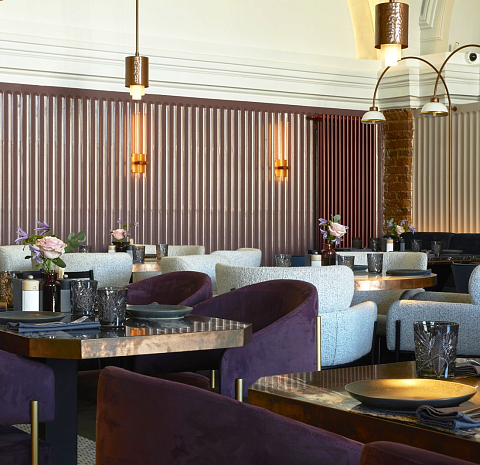 Сплетни by Anna Asti