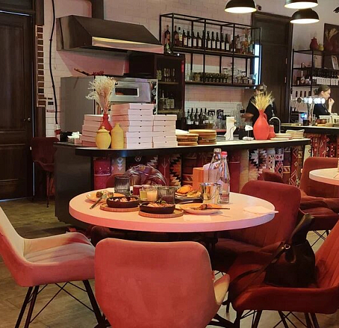 Мама Тата (Восстания)