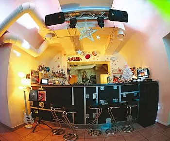 Stage illusions (закрыт)