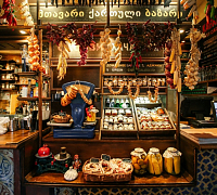 Мамалыга (на Казанской) фото 6