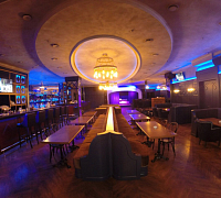 Gatsby Bar / Гетсби Бар (закрыт) фото 4