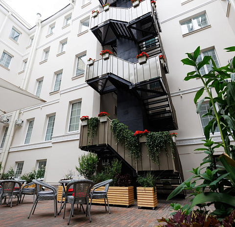 Тилландер / Tillander