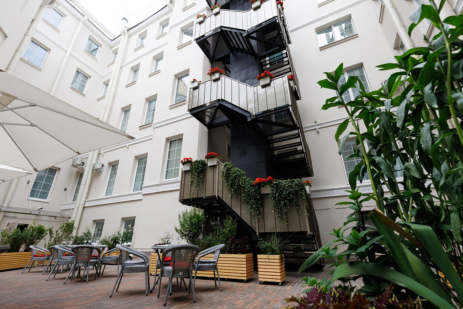 Тилландер / Tillander фото 12