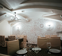 Curry House / Дом Карри (Некрасова) (закрыт) фото 7