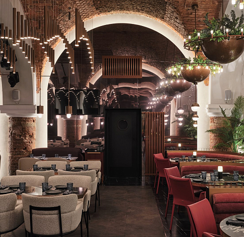 Сплетни by Anna Asti