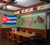 Cuba 28 / Куба 28 (закрыт) фото 2