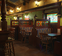 Шиллинг / Shilling Pub (закрыт) фото 3