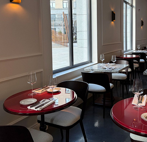 Cherchez Bistrot