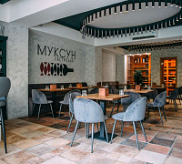 Muksun / Муксун (закрыт) фото 6
