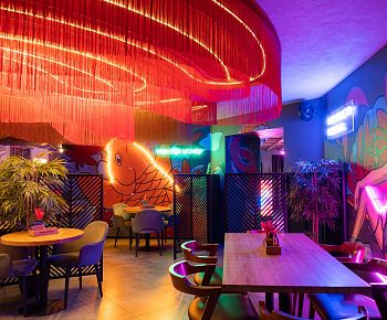 Меконг / Mekong