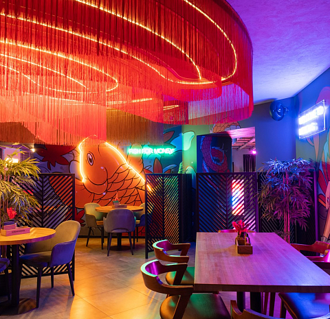 Меконг / Mekong