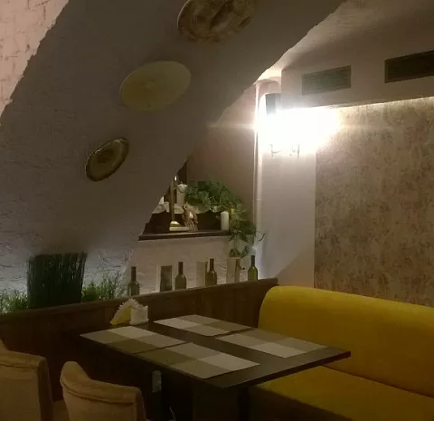 In Georgia / Ин Джорджия