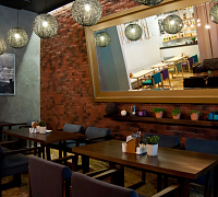 Boncafe / Бон кафе (закрыт) фото 7