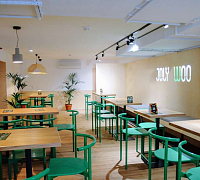 Joly Woo фото 3