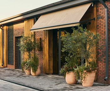 Лодочная станция