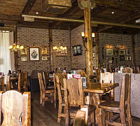 Burik Beer (Загребский бульв.) фото 3